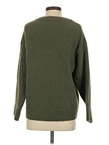 Abercrombie & Fitch Pullover Sweater (view 2)