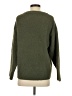 Abercrombie & Fitch Green Pullover Sweater Size XXS - photo 2