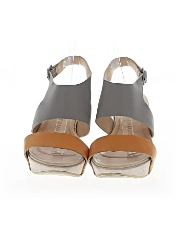 Tsubo Wedges (view 2)