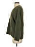 Abercrombie & Fitch Green Pullover Sweater Size XXS - photo 5