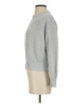 Gap 100% Cotton Gray Turtleneck Sweater Size XS - photo 5
