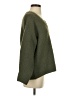 Abercrombie & Fitch Green Pullover Sweater Size XXS - photo 4