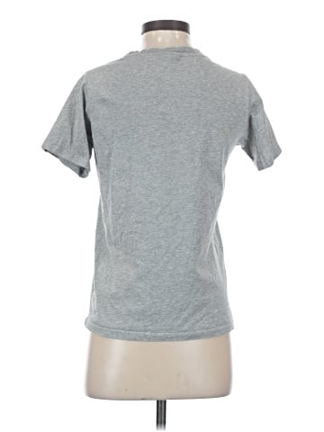 A Bathing Ape Short Sleeve Turtleneck (view 1)