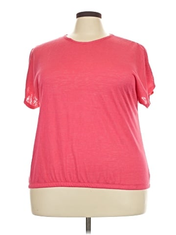 New York Laundry Active T-Shirt (view 1)