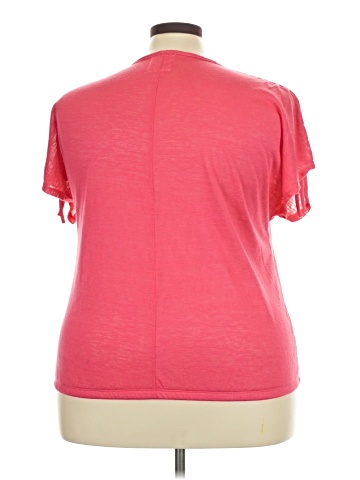 New York Laundry Active T-Shirt (view 2)