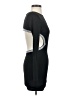 Lulus Black Cocktail Dress Size XXS - photo 4