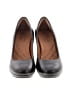 Clarks Black Flats Size 6 1/2 - photo 2