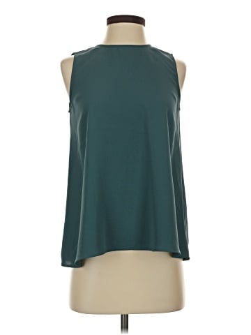 Uniqlo Sleeveless Blouse (view 1)