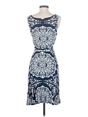 INC International Concepts Casual Dress (view 2)