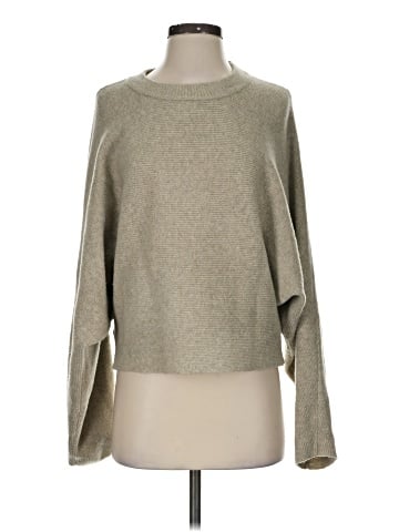 Abercrombie & Fitch Pullover Sweater (view 1)