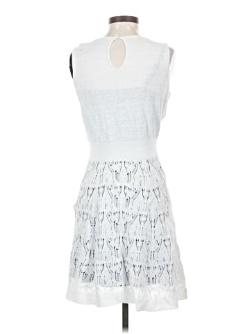 Simply Vera Vera Wang Cocktail Dress (view 2)
