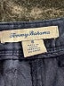 Tommy Bahama Blue Casual Pants Size 6 - photo 7