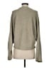 Abercrombie & Fitch Solid Tan Pullover Sweater Size XS - photo 2