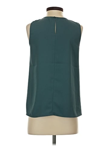 Uniqlo Sleeveless Blouse (view 2)