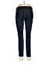 Banana Republic Solid Blue Jeans Size 30 waist - photo 2