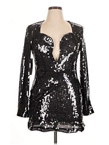 Bardot Cocktail Dress (view 1)