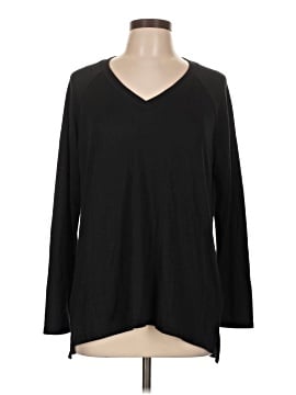Banana Republic Long Sleeve T-Shirt (view 1)
