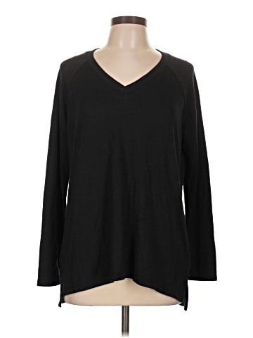 Banana Republic Long Sleeve T-Shirt (view 1)