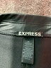 Express Black Track Pants Size M - photo 4