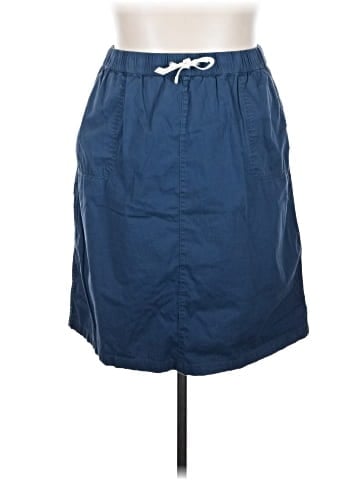 Pact Casual Skirt (view 1)