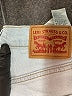 Levi's Blue Jeans Size 27 waist - photo 7