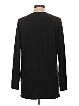 Banana Republic Long Sleeve T-Shirt (view 2)
