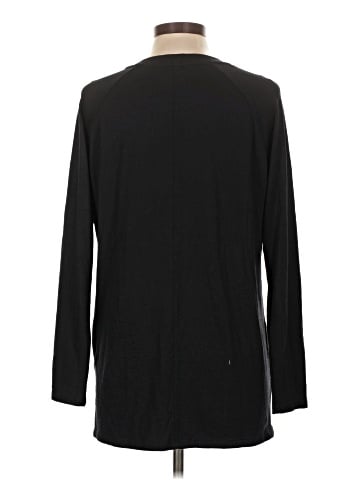 Banana Republic Long Sleeve T-Shirt (view 2)
