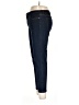 Banana Republic Solid Blue Jeans Size 30 waist - photo 5