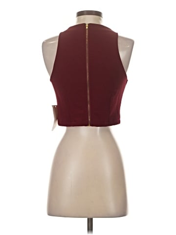 TOBI Sleeveless Top (view 2)