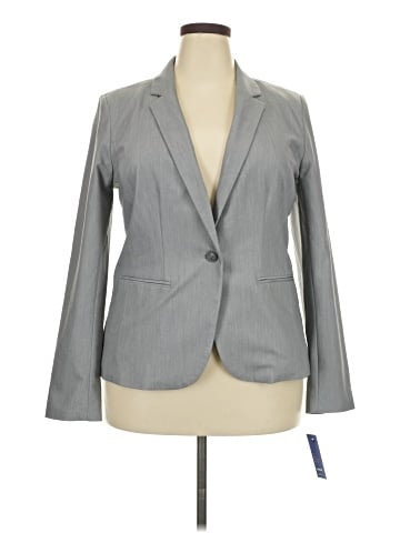 Apt. 9 Blazer (view 1)