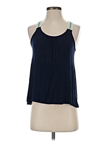Papermoon Sleeveless Top (view 1)
