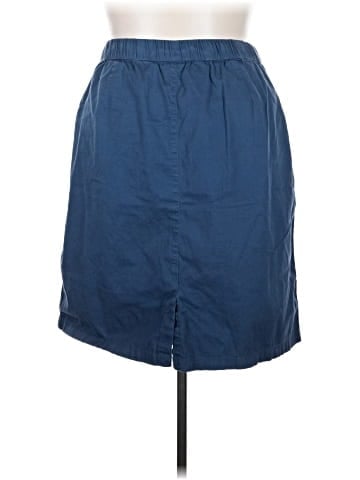 Pact Casual Skirt (view 2)