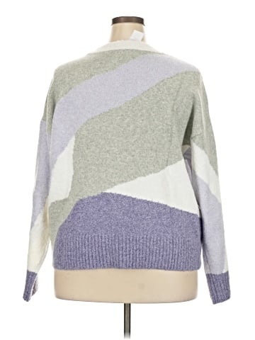 Lou & Grey Pullover Sweater (view 2)