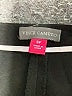 Vince Camuto Solid Black Dress Pants Size 6 (petite) - photo 4