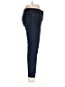 Banana Republic Solid Blue Jeans Size 30 waist - photo 4
