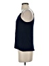 Papermoon Blue Sleeveless Top Size S (estimated) - photo 5