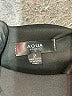Aqua Black Cocktail Dress Size 2 - photo 4