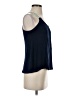 Papermoon Blue Sleeveless Top Size S (estimated) - photo 4