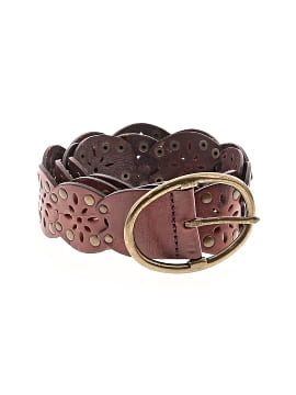 Liz Claiborne Leather Belt