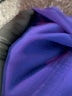 Zenergy by Chico's Blue Raincoat Size XL (3) - photo 7