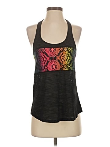 Live Love Dream Aeropostale Tank Top (view 1)