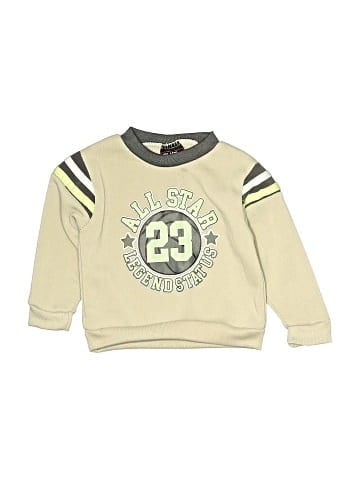 Quad Seven Sweatshirt (view 1)