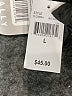 Bally Total Fitness Print Blue Active Pants Size L - photo 5
