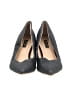 Metro Black Heels Size EU 39 - photo 2