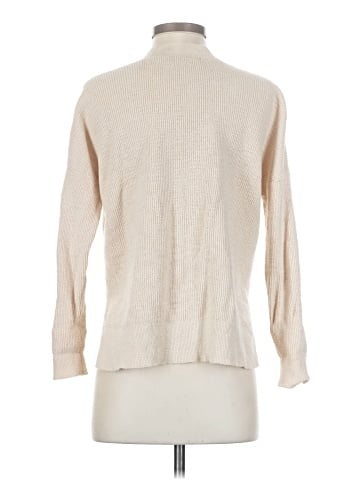 Madewell Birchmoor Cardigan Sweater (view 2)