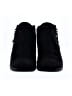 Sorel 100% Leather Black Ankle Boots Size 8 1/2 - photo 2