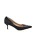 Metro Black Heels Size EU 39 - photo 1