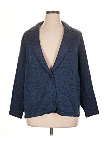 Lands' End Blazer (view 1)