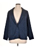 Lands' End 100% Polyester Blue Blazer Size 1X - photo 1