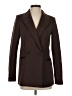 Good American Brown Blazer Size XS (0) - photo 1